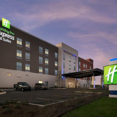 Holiday Inn Express & Suites San Antonio North-Windcrest By Ihg Exteriér fotografie