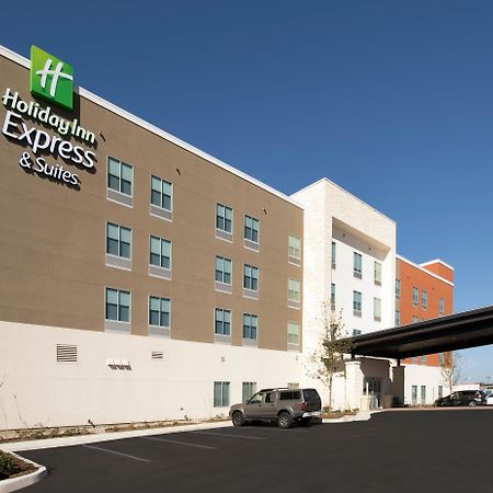 Holiday Inn Express & Suites San Antonio North-Windcrest By Ihg Exteriér fotografie