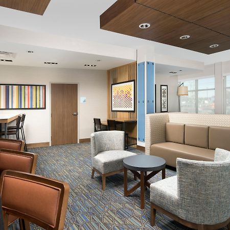 Holiday Inn Express & Suites San Antonio North-Windcrest By Ihg Exteriér fotografie