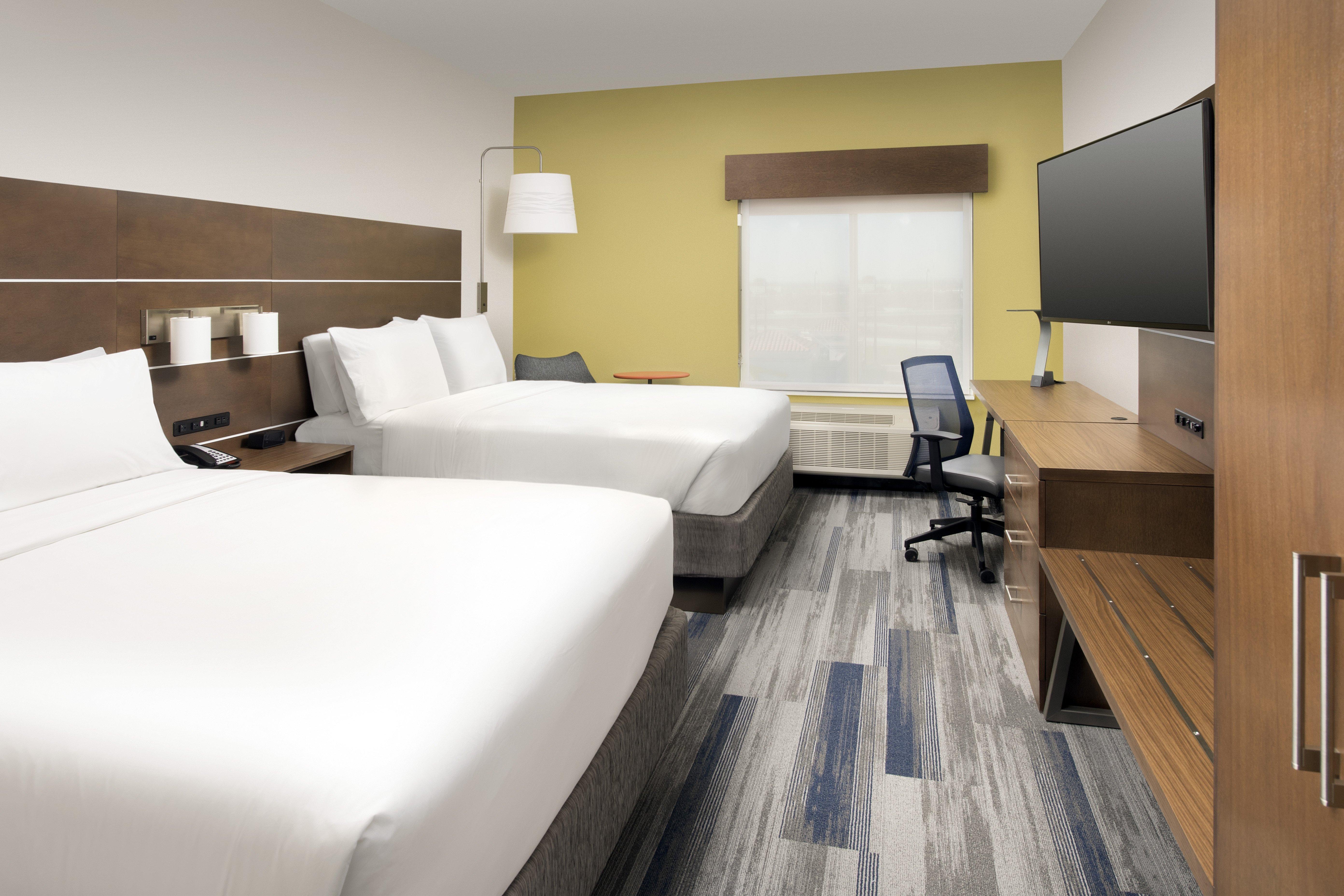 Holiday Inn Express & Suites San Antonio North-Windcrest By Ihg Exteriér fotografie