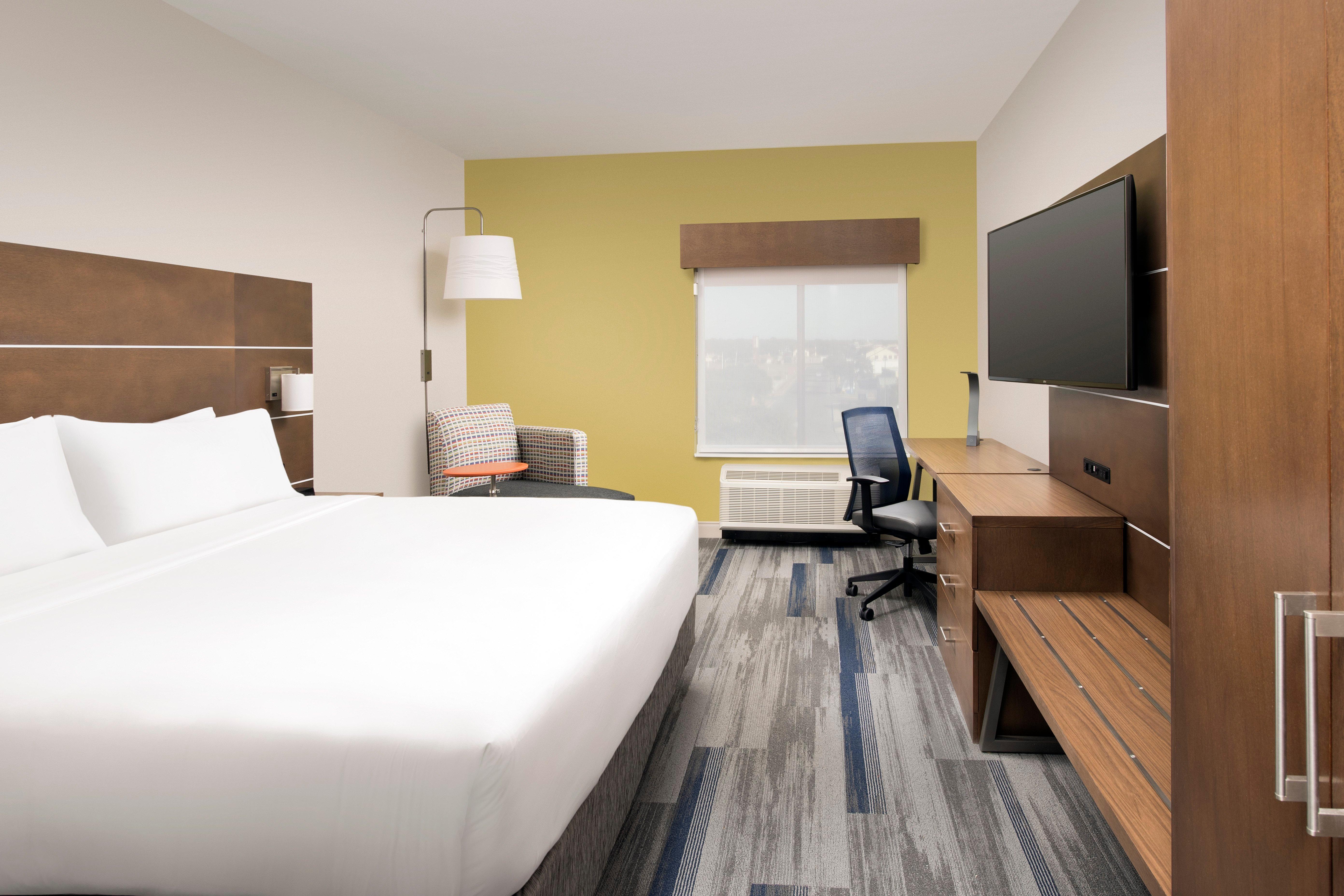 Holiday Inn Express & Suites San Antonio North-Windcrest By Ihg Exteriér fotografie