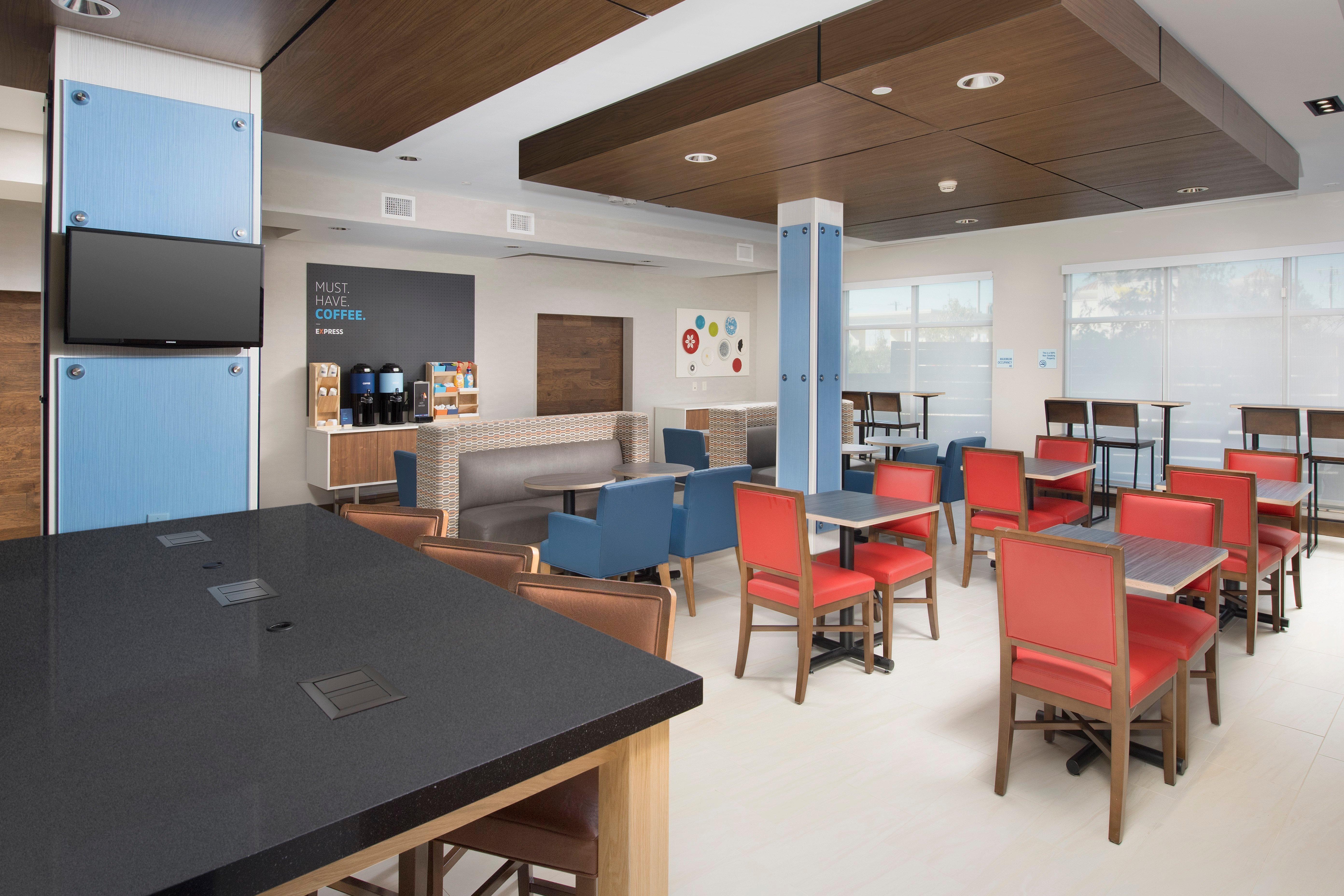 Holiday Inn Express & Suites San Antonio North-Windcrest By Ihg Exteriér fotografie