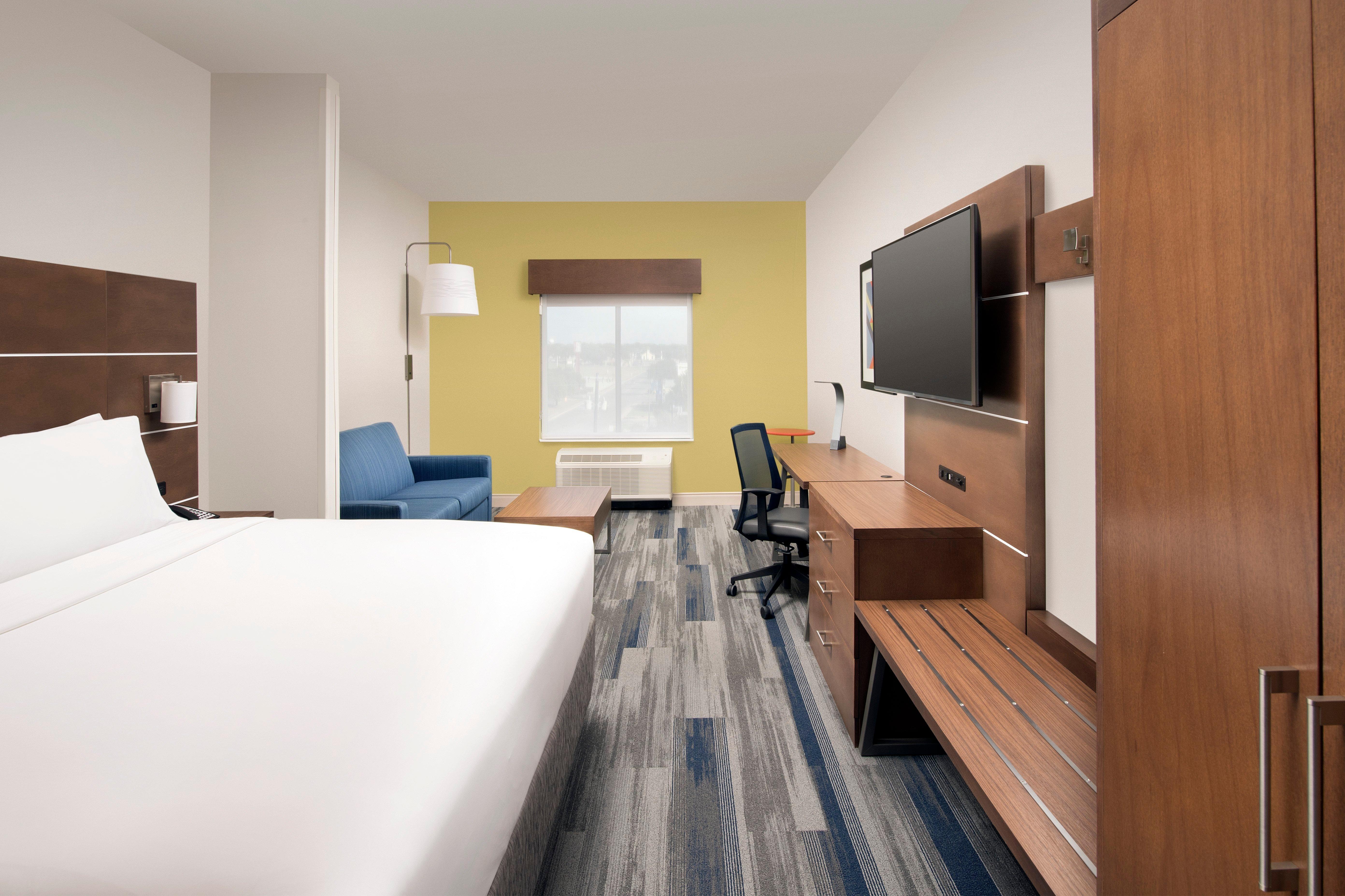Holiday Inn Express & Suites San Antonio North-Windcrest By Ihg Exteriér fotografie