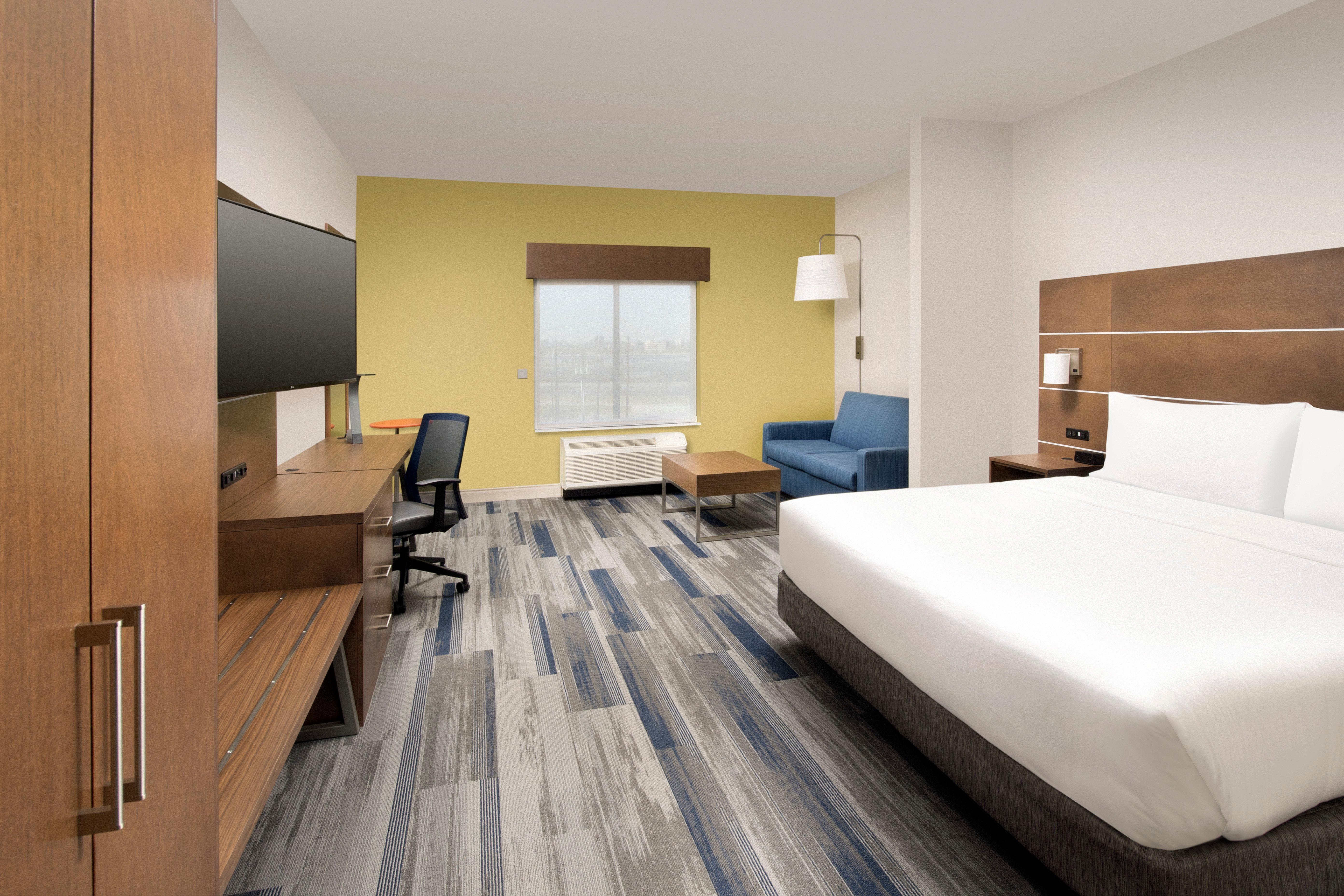 Holiday Inn Express & Suites San Antonio North-Windcrest By Ihg Exteriér fotografie