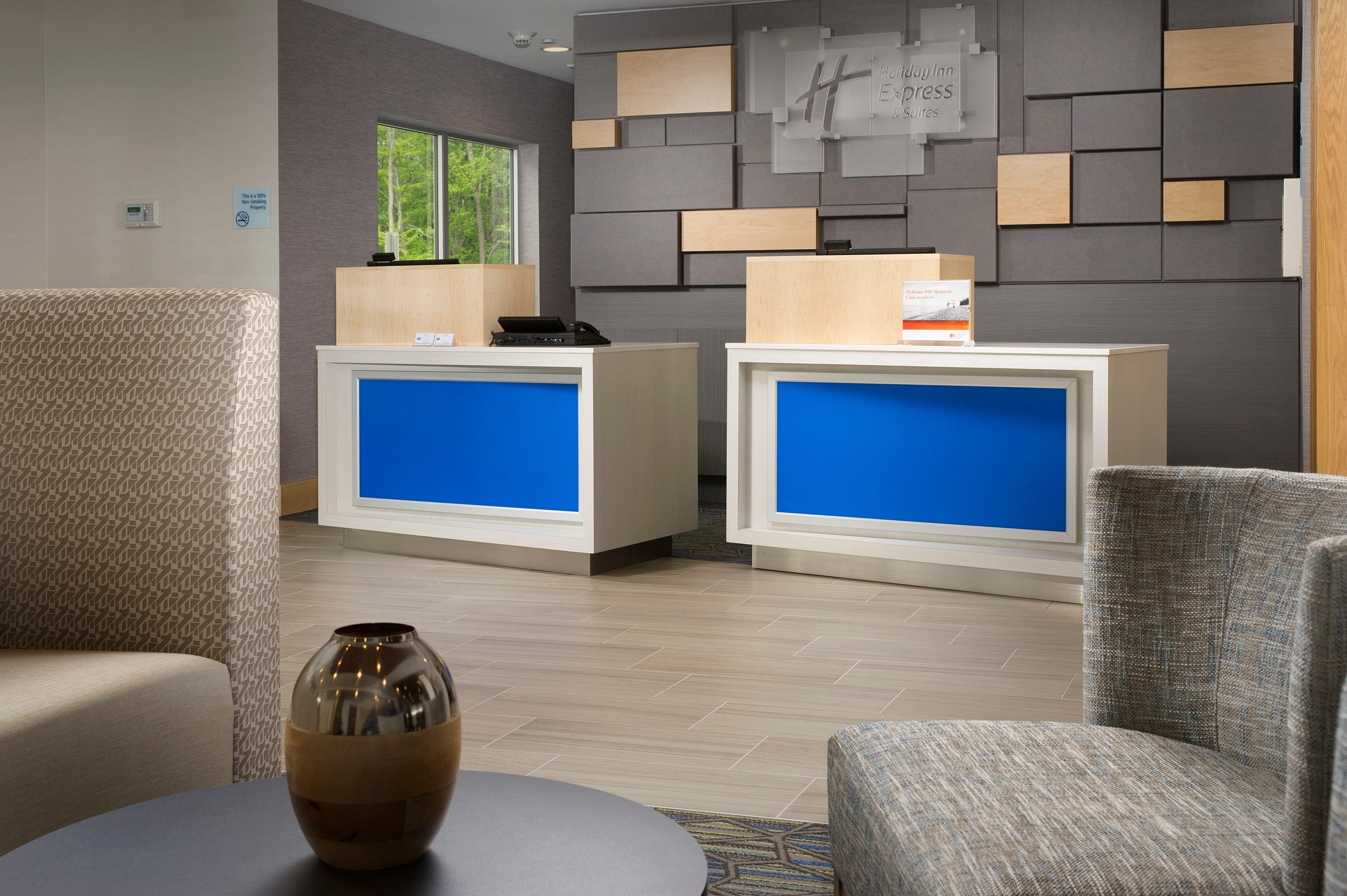 Holiday Inn Express & Suites San Antonio North-Windcrest By Ihg Exteriér fotografie