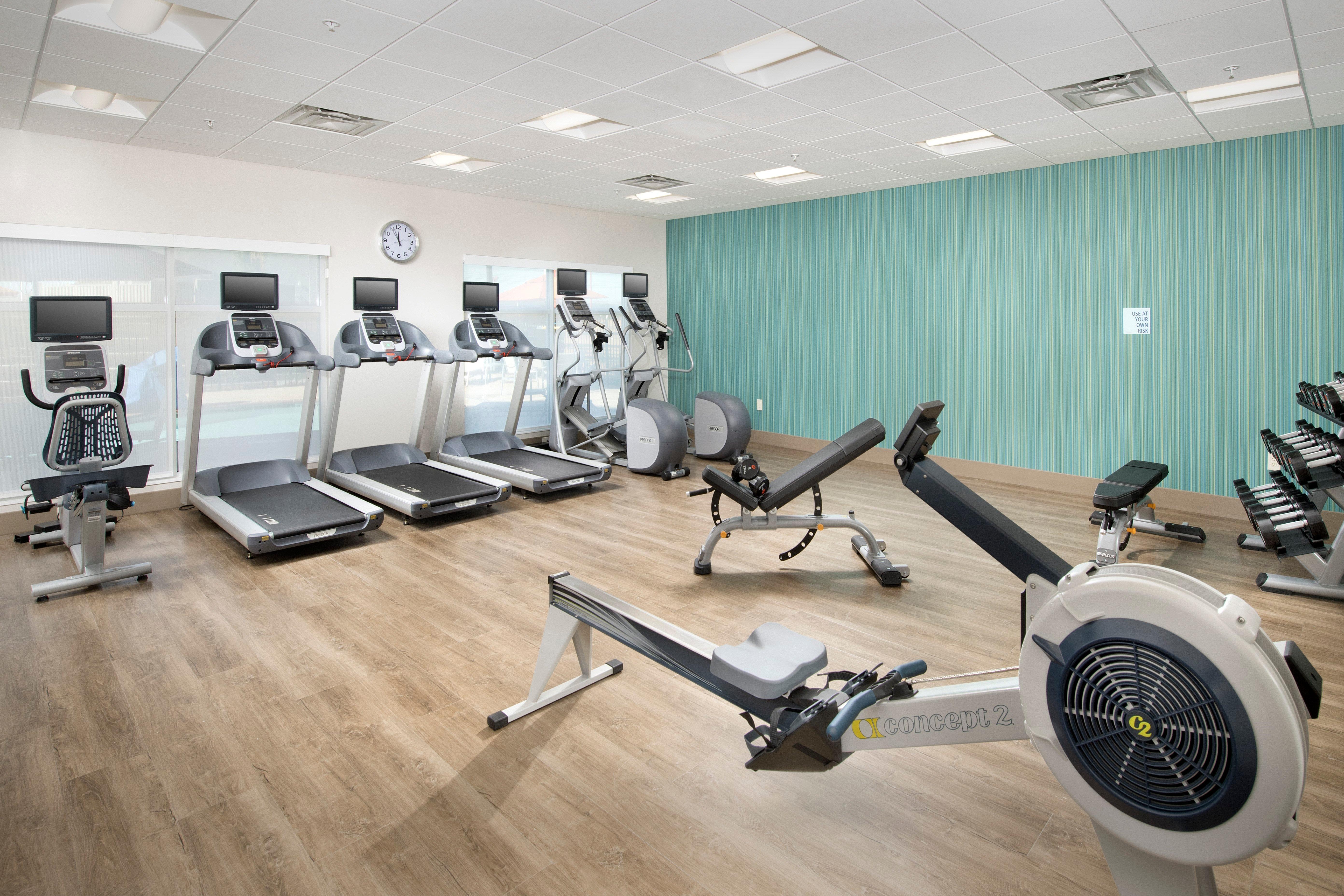 Holiday Inn Express & Suites San Antonio North-Windcrest By Ihg Exteriér fotografie