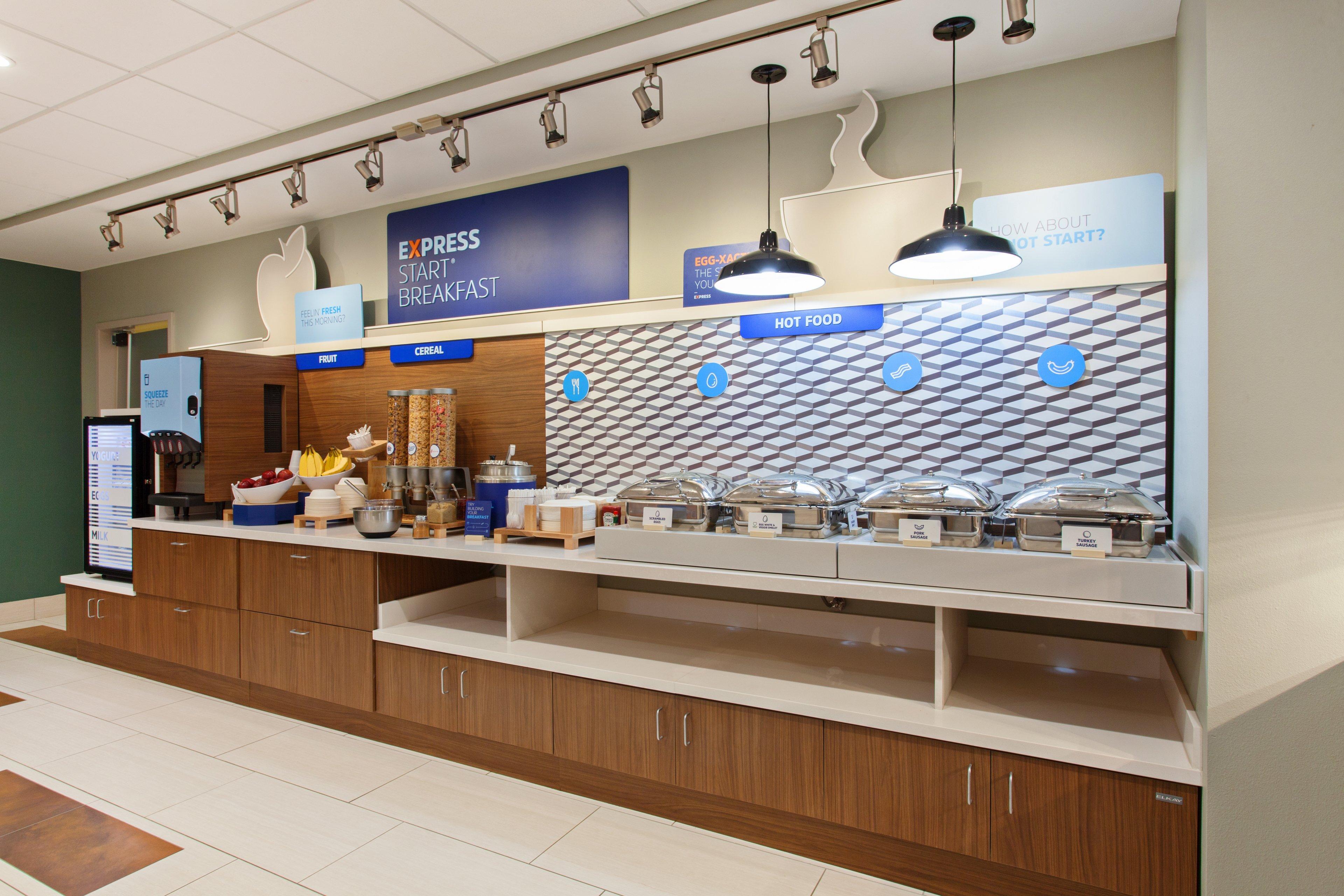 Holiday Inn Express & Suites San Antonio North-Windcrest By Ihg Exteriér fotografie