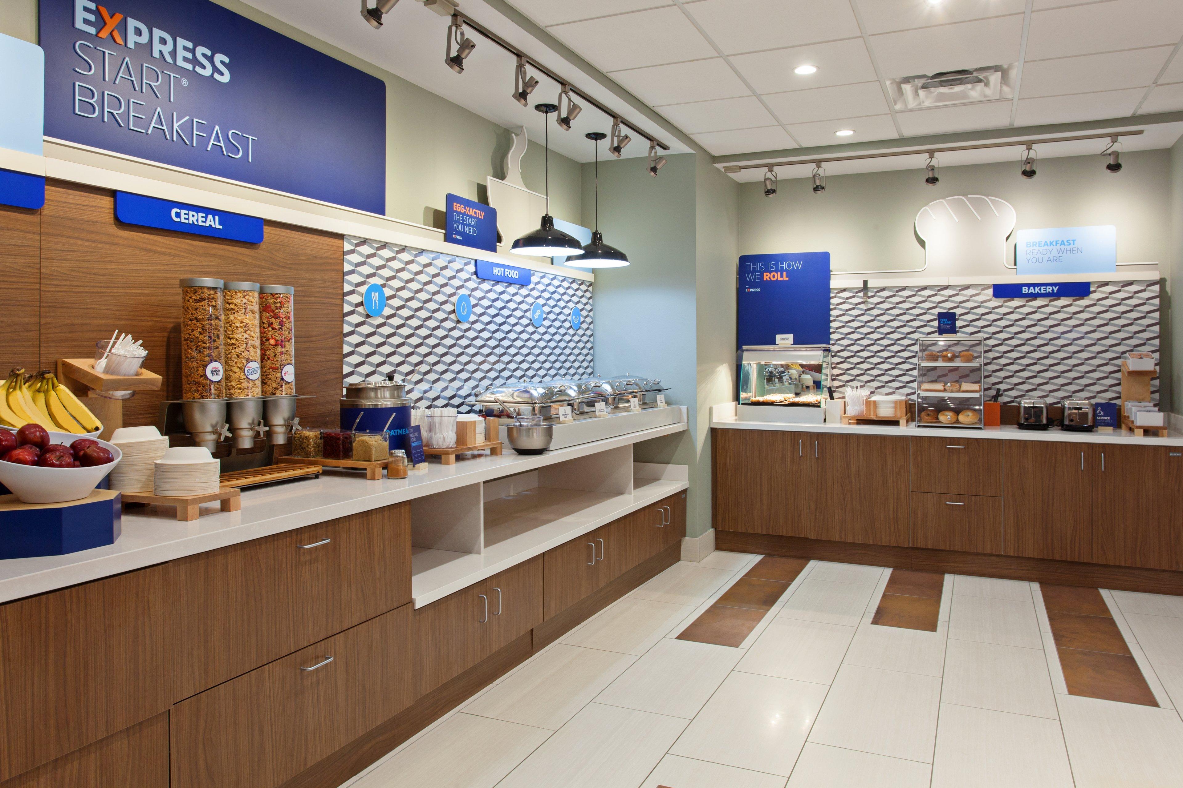 Holiday Inn Express & Suites San Antonio North-Windcrest By Ihg Exteriér fotografie