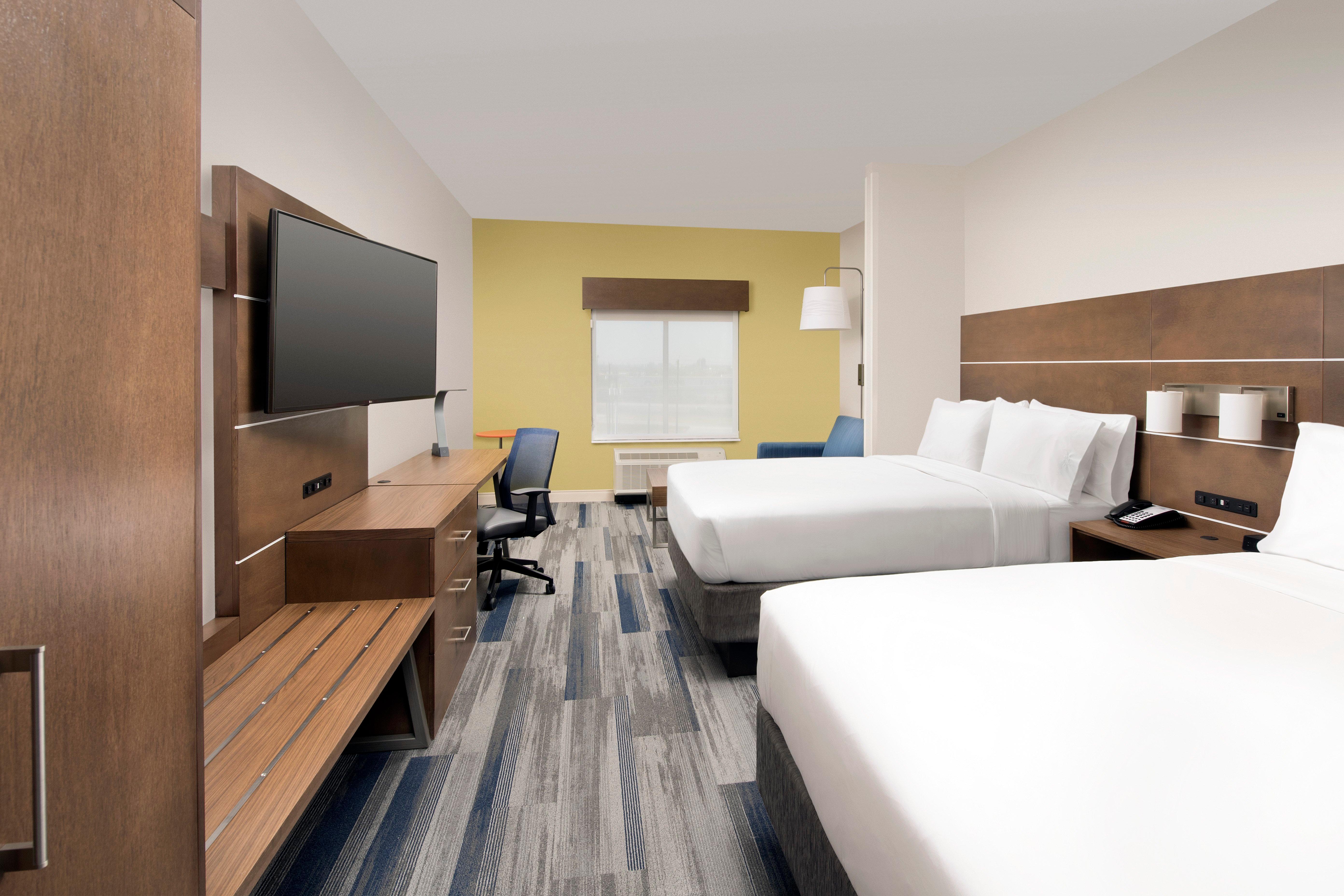 Holiday Inn Express & Suites San Antonio North-Windcrest By Ihg Exteriér fotografie