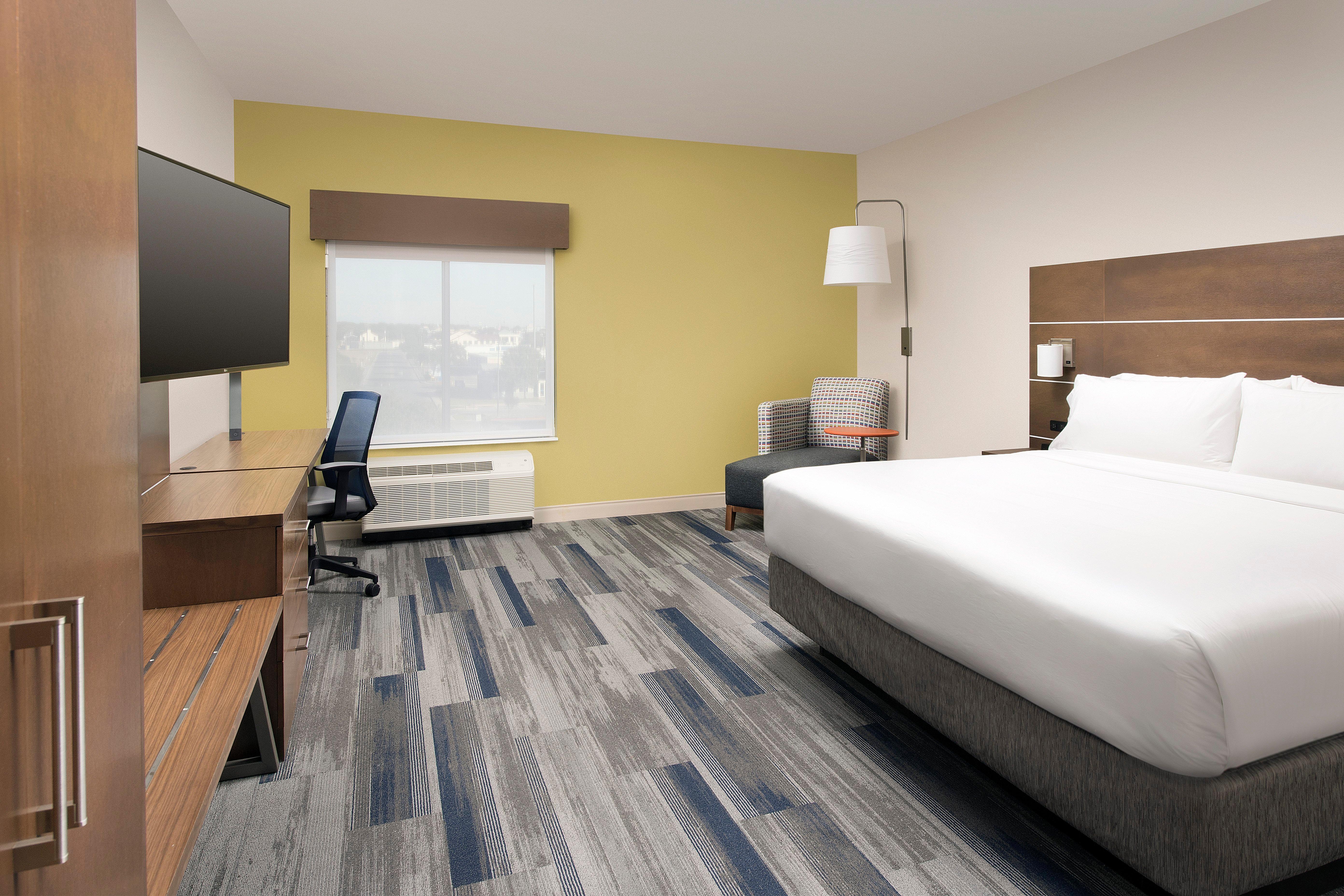 Holiday Inn Express & Suites San Antonio North-Windcrest By Ihg Exteriér fotografie