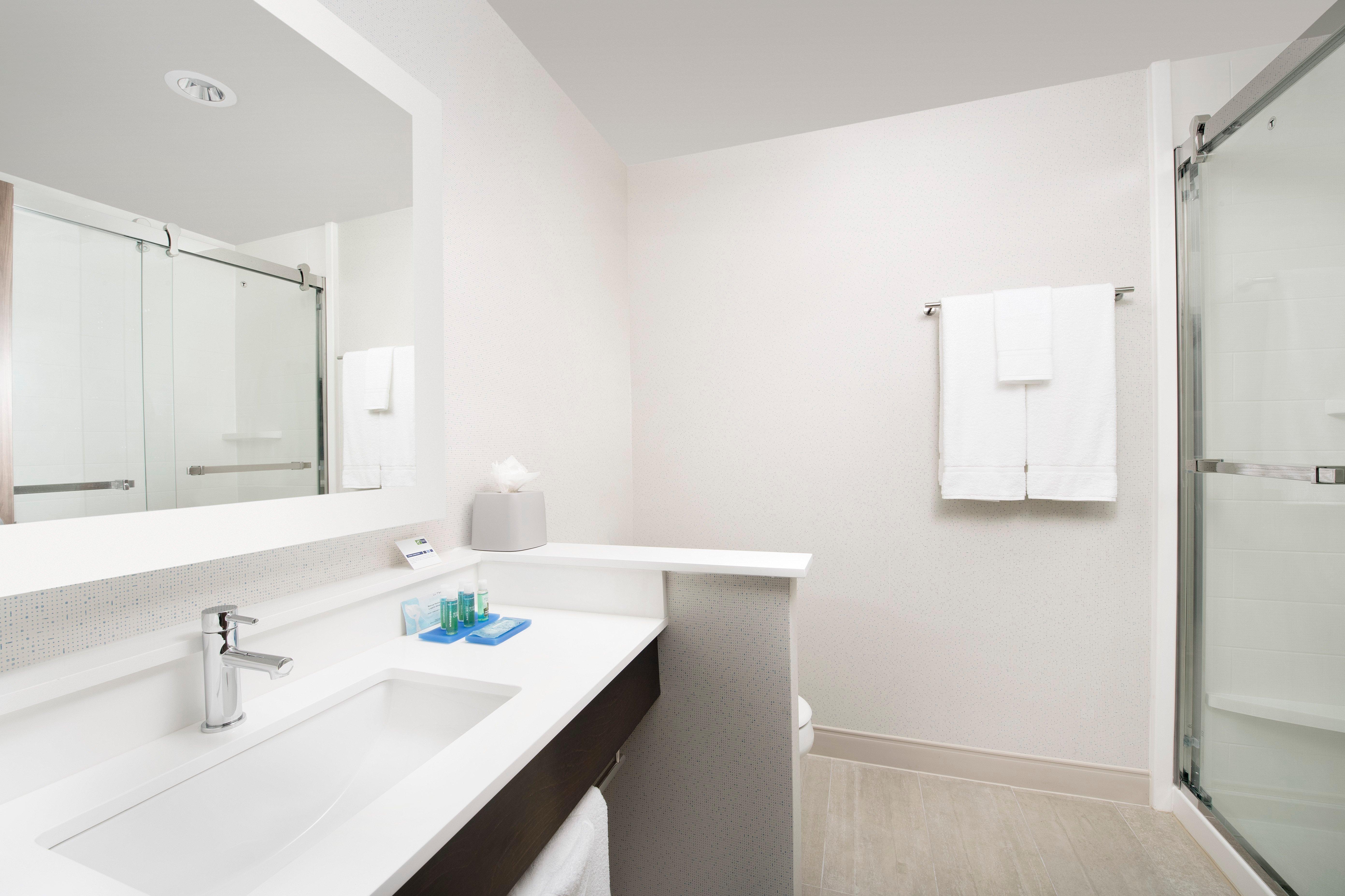 Holiday Inn Express & Suites San Antonio North-Windcrest By Ihg Exteriér fotografie