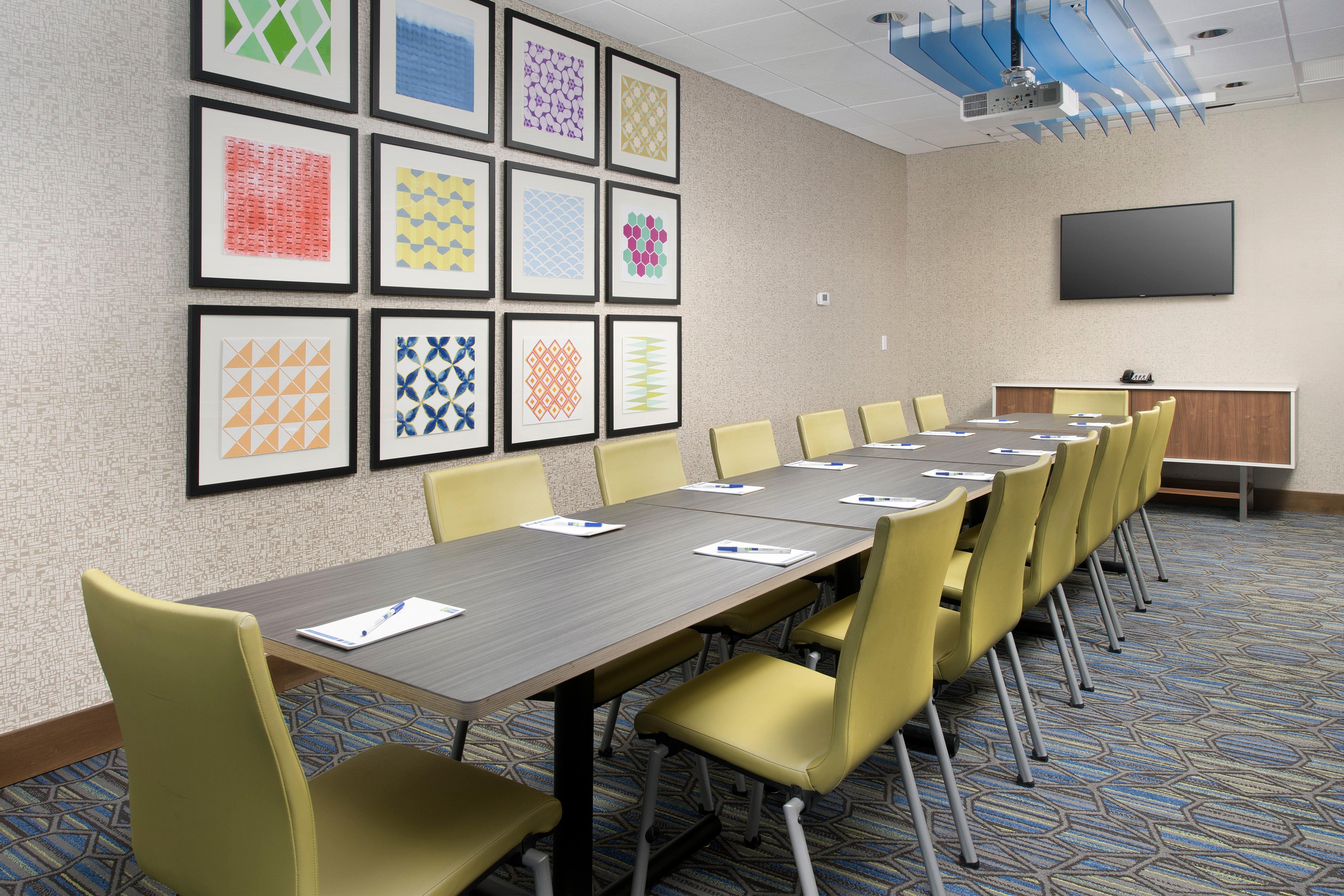 Holiday Inn Express & Suites San Antonio North-Windcrest By Ihg Exteriér fotografie