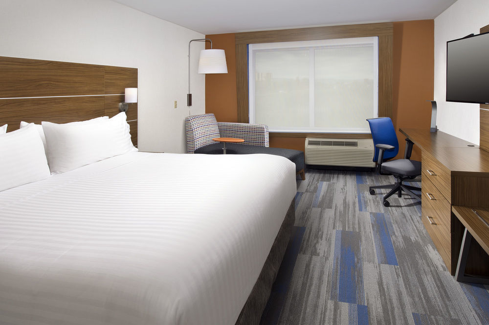Holiday Inn Express & Suites San Antonio North-Windcrest By Ihg Exteriér fotografie
