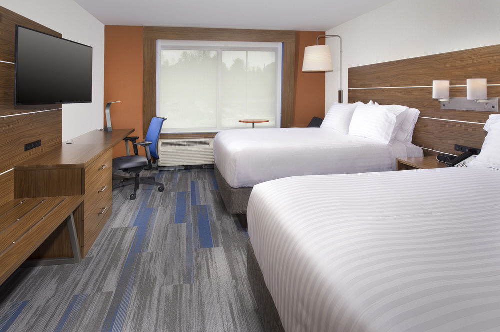 Holiday Inn Express & Suites San Antonio North-Windcrest By Ihg Exteriér fotografie