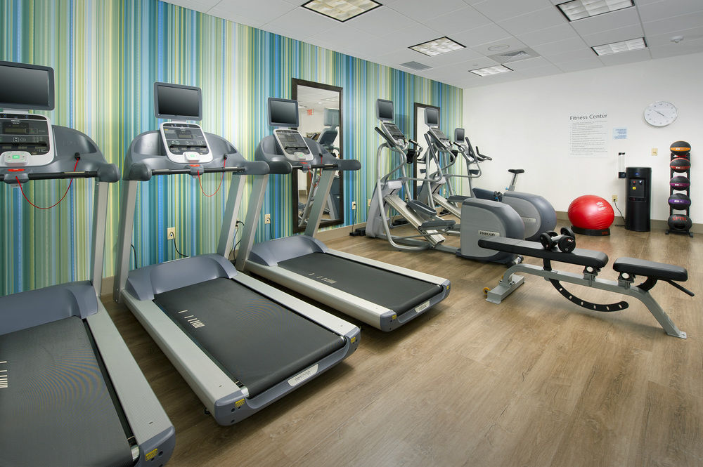 Holiday Inn Express & Suites San Antonio North-Windcrest By Ihg Exteriér fotografie
