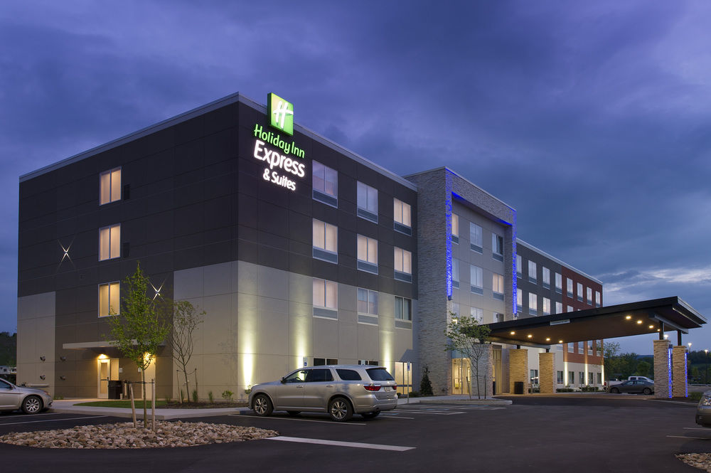 Holiday Inn Express & Suites San Antonio North-Windcrest By Ihg Exteriér fotografie