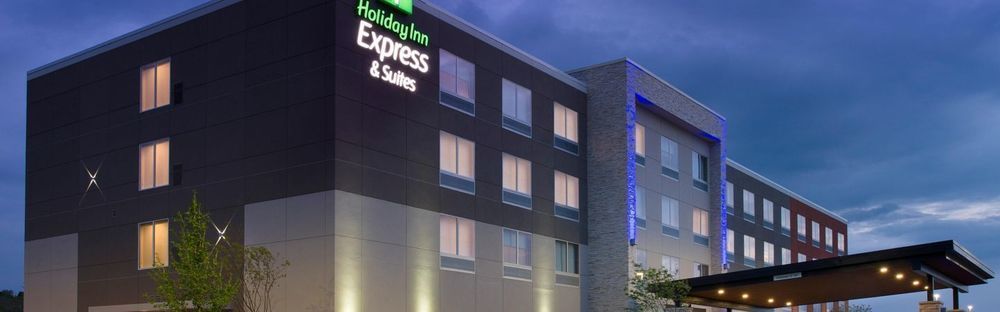 Holiday Inn Express & Suites San Antonio North-Windcrest By Ihg Exteriér fotografie