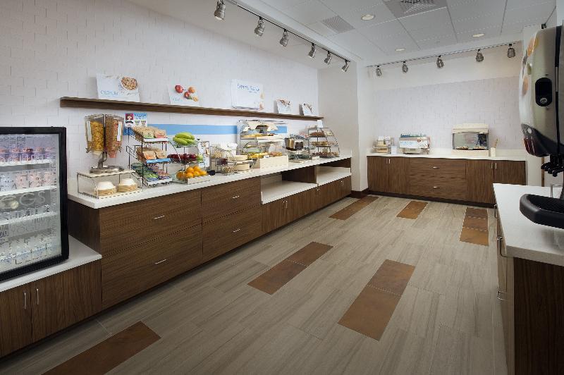 Holiday Inn Express & Suites San Antonio North-Windcrest By Ihg Exteriér fotografie