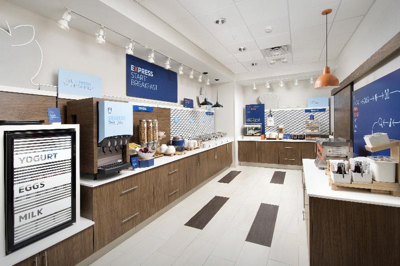 Holiday Inn Express & Suites San Antonio North-Windcrest By Ihg Exteriér fotografie